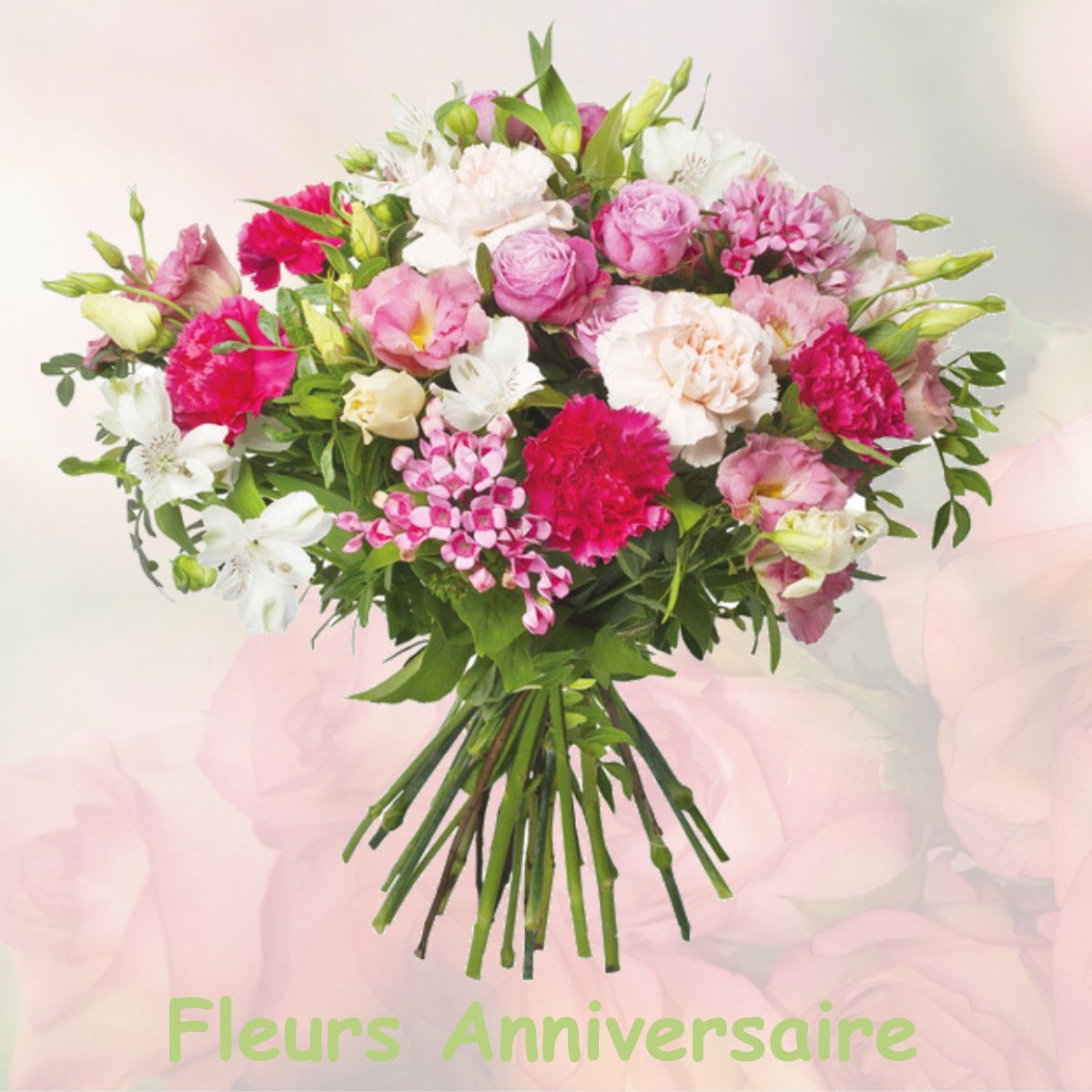 fleurs anniversaire SAINT-BLAISE